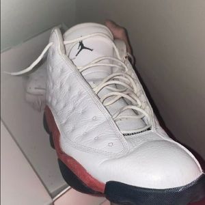 air jordan retro 13 cherry